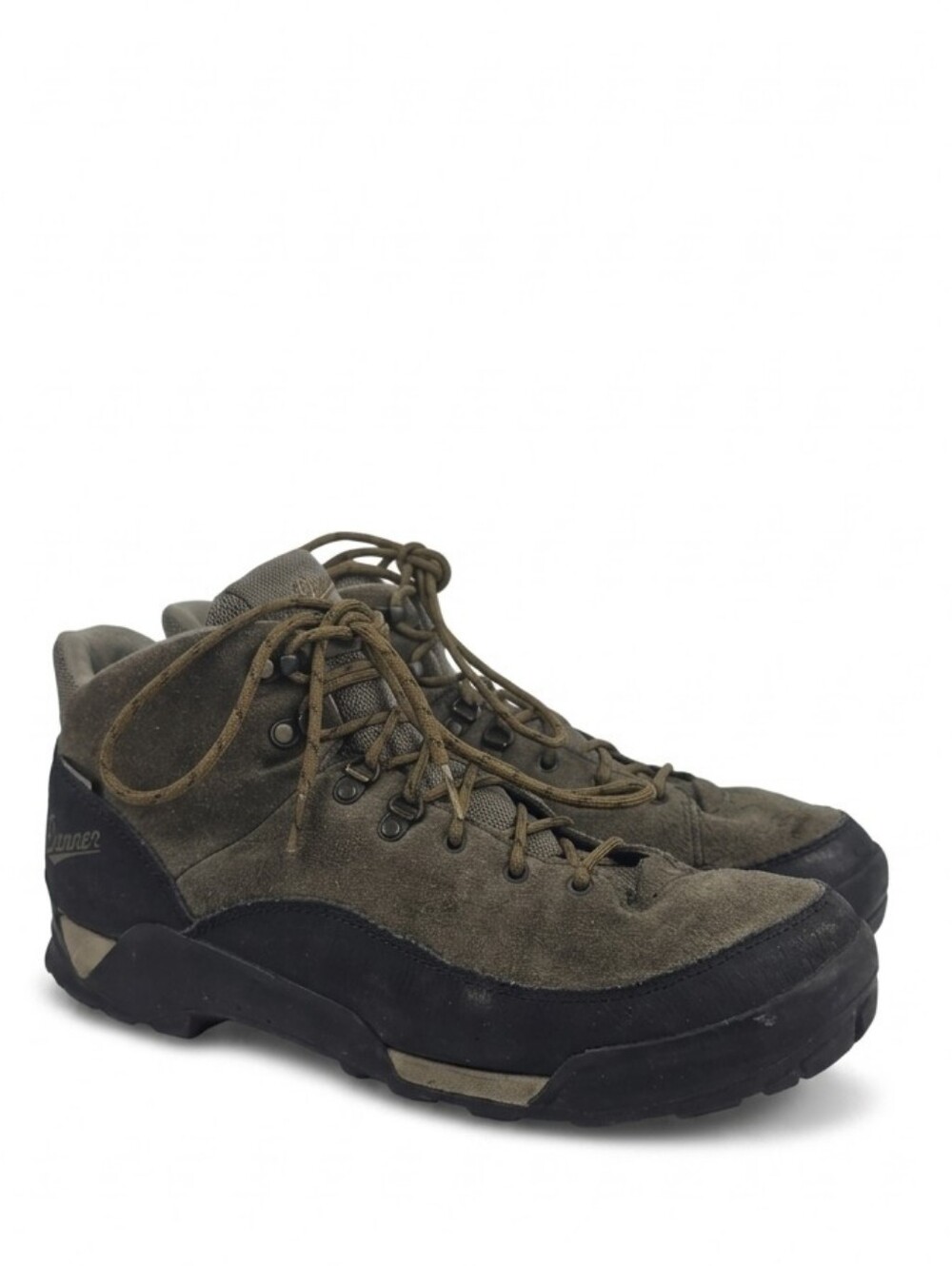 Danner Panorama 6" Mid Waterproof Hiking Men's Boots Size 11.5